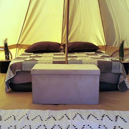 Tuzla Glamping By The Sea Hotel Exterior photo